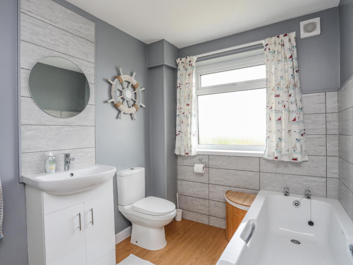 Ty Ni Abersoch Exterior photo