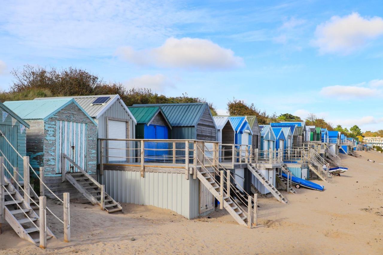 Ty Ni Abersoch Exterior photo