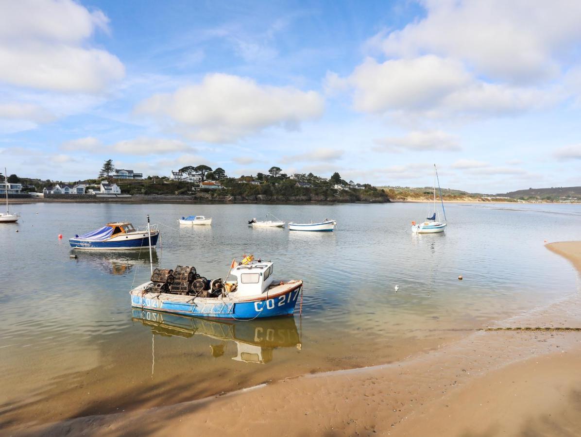 Ty Ni Abersoch Exterior photo