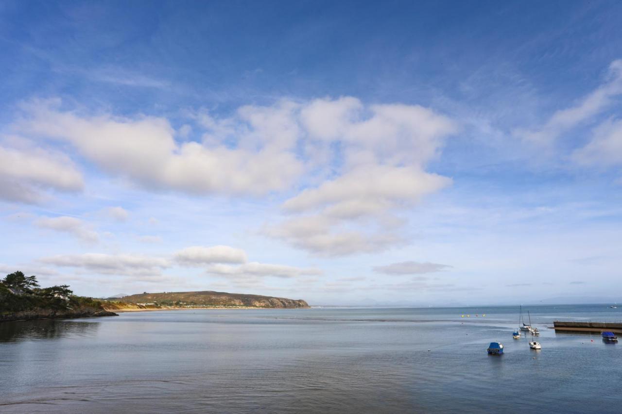 Ty Ni Abersoch Exterior photo