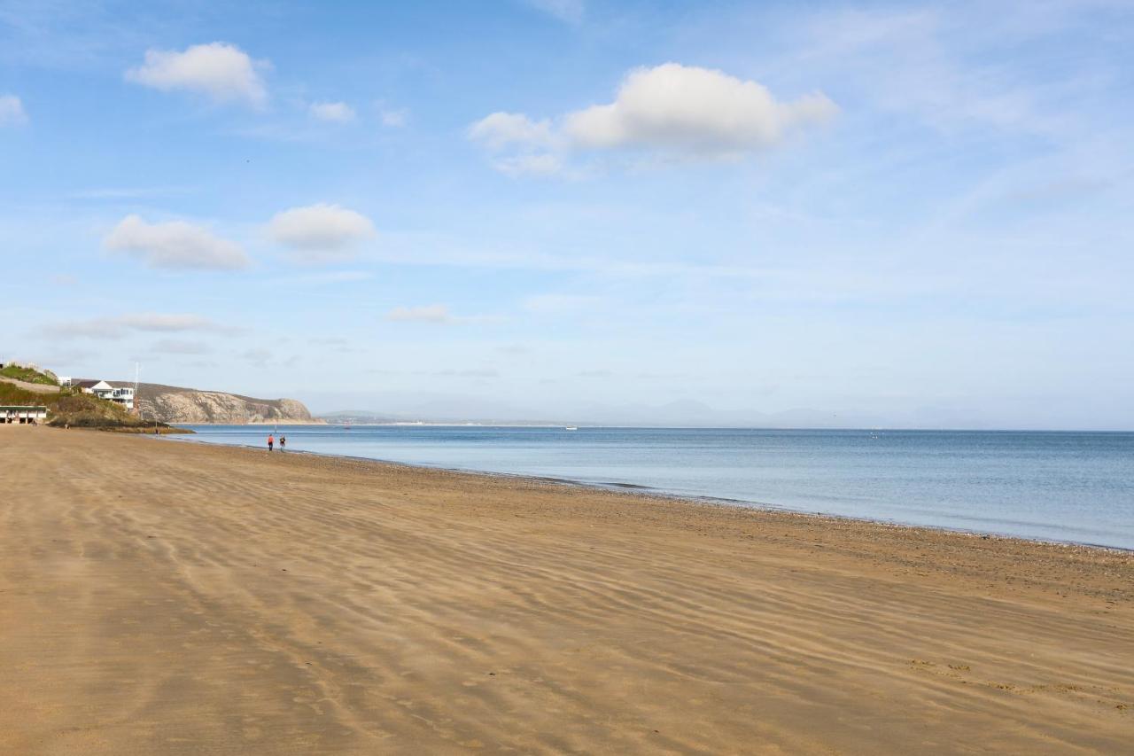 Ty Ni Abersoch Exterior photo