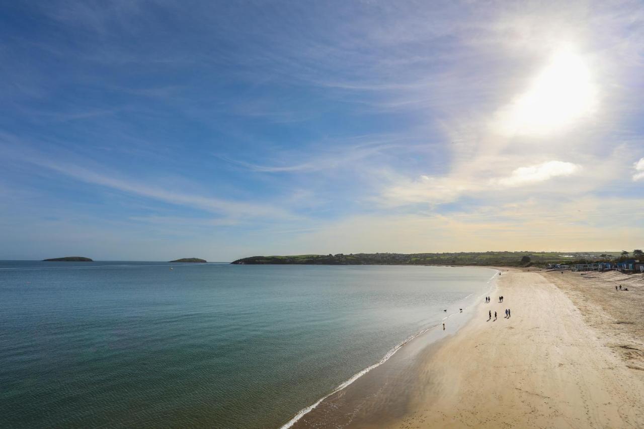Ty Ni Abersoch Exterior photo