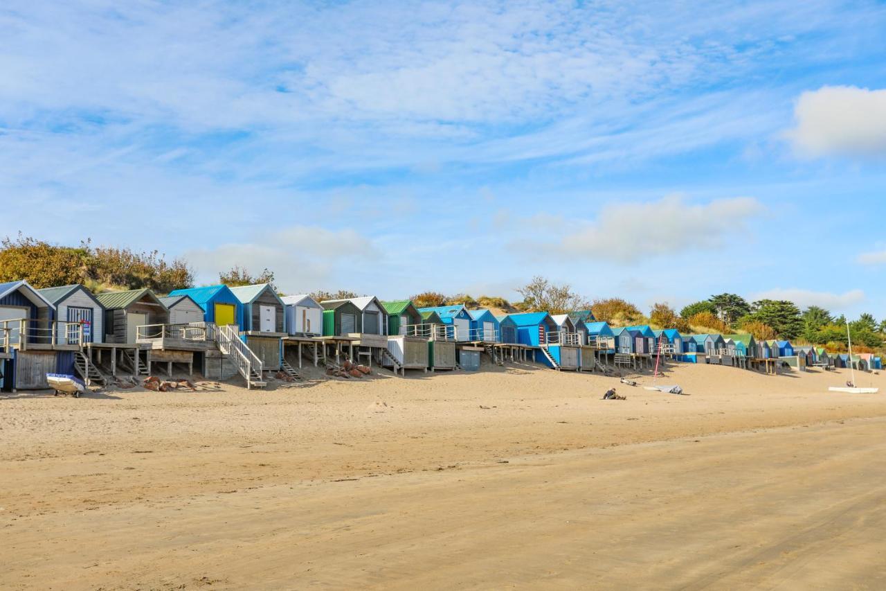 Ty Ni Abersoch Exterior photo