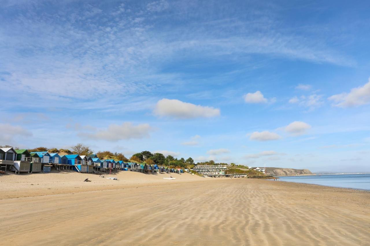 Ty Ni Abersoch Exterior photo