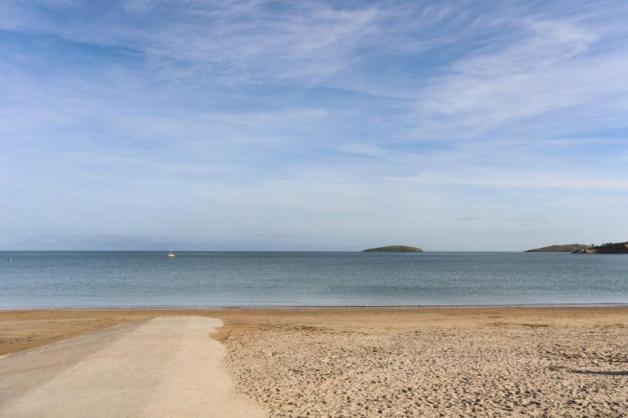 Ty Ni Abersoch Exterior photo