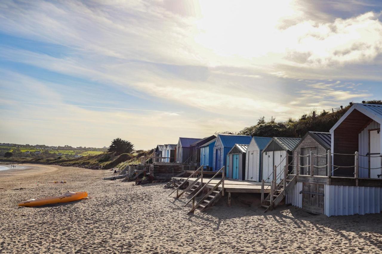 Ty Ni Abersoch Exterior photo