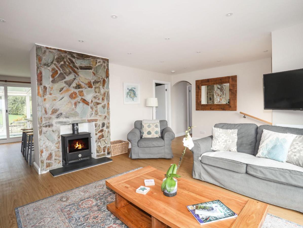Ty Ni Abersoch Exterior photo