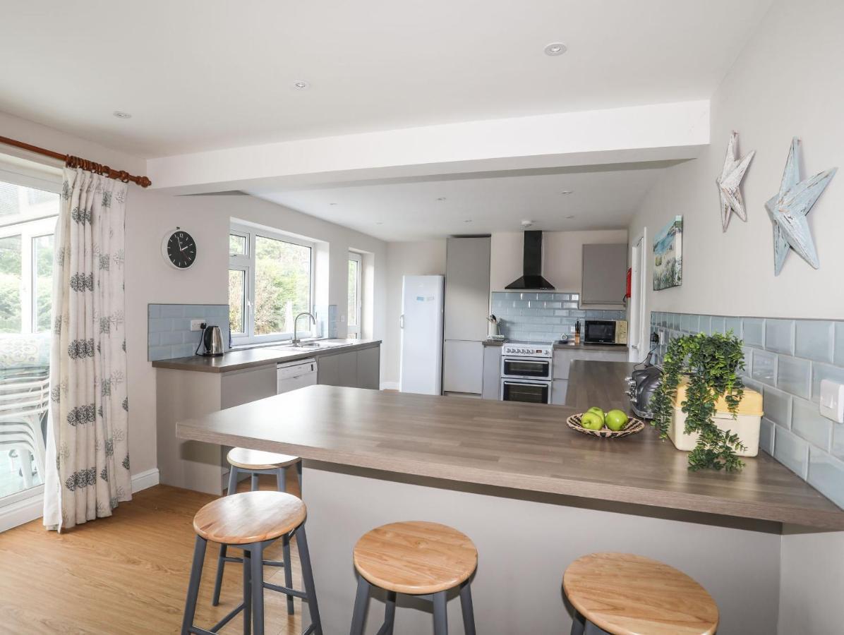 Ty Ni Abersoch Exterior photo