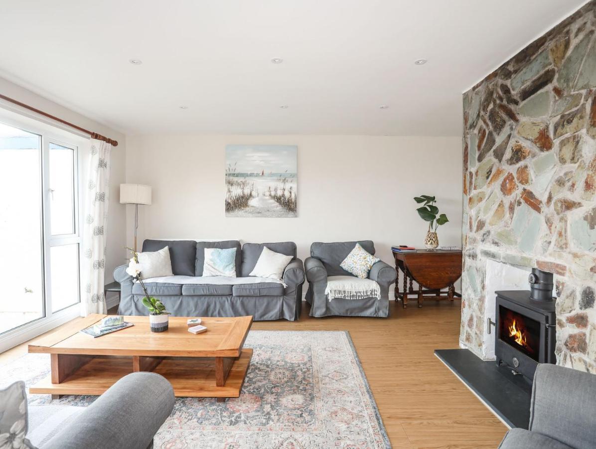 Ty Ni Abersoch Exterior photo