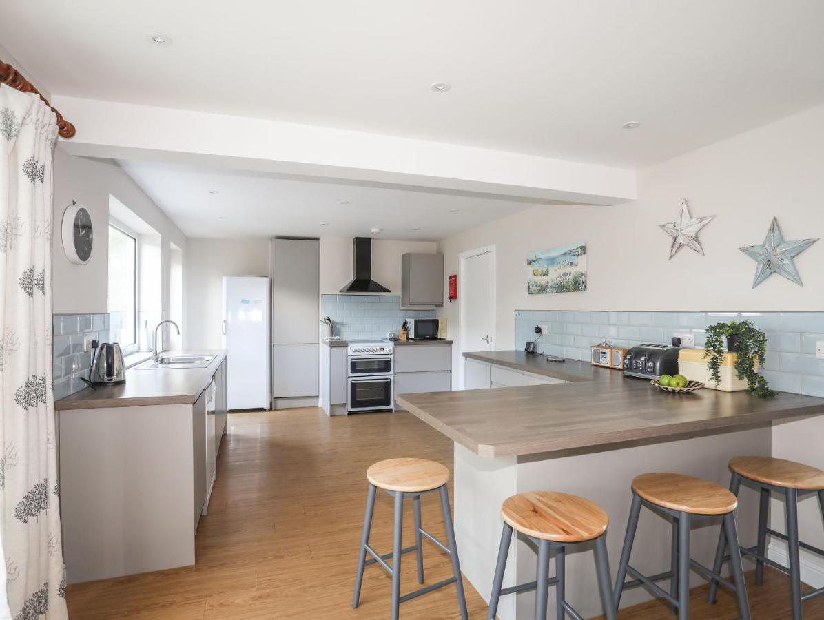 Ty Ni Abersoch Exterior photo