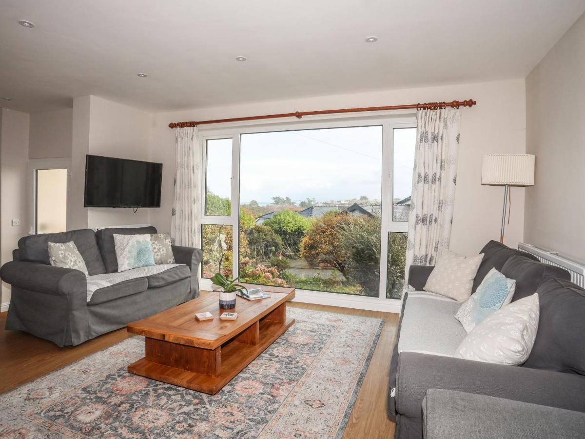 Ty Ni Abersoch Exterior photo