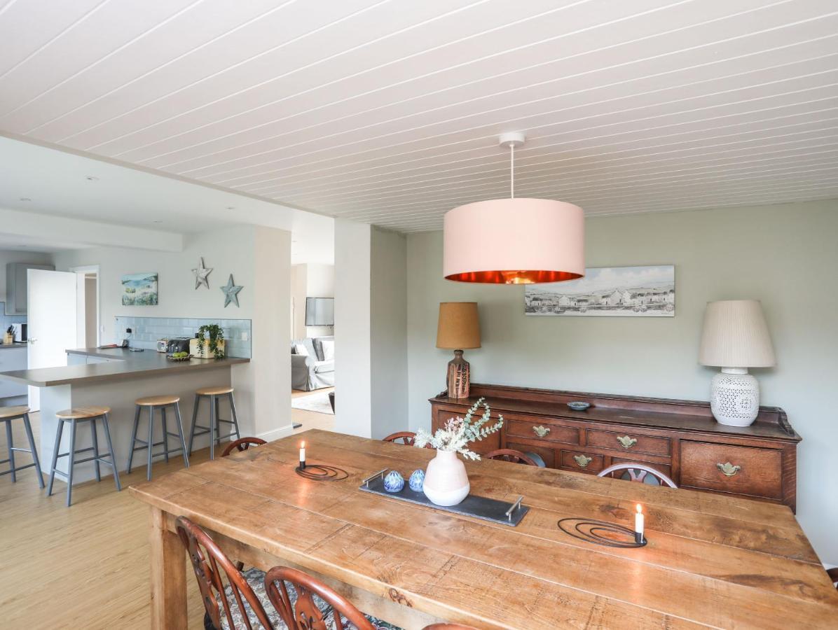 Ty Ni Abersoch Exterior photo
