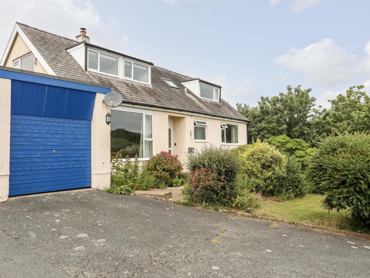 Ty Ni Abersoch Exterior photo