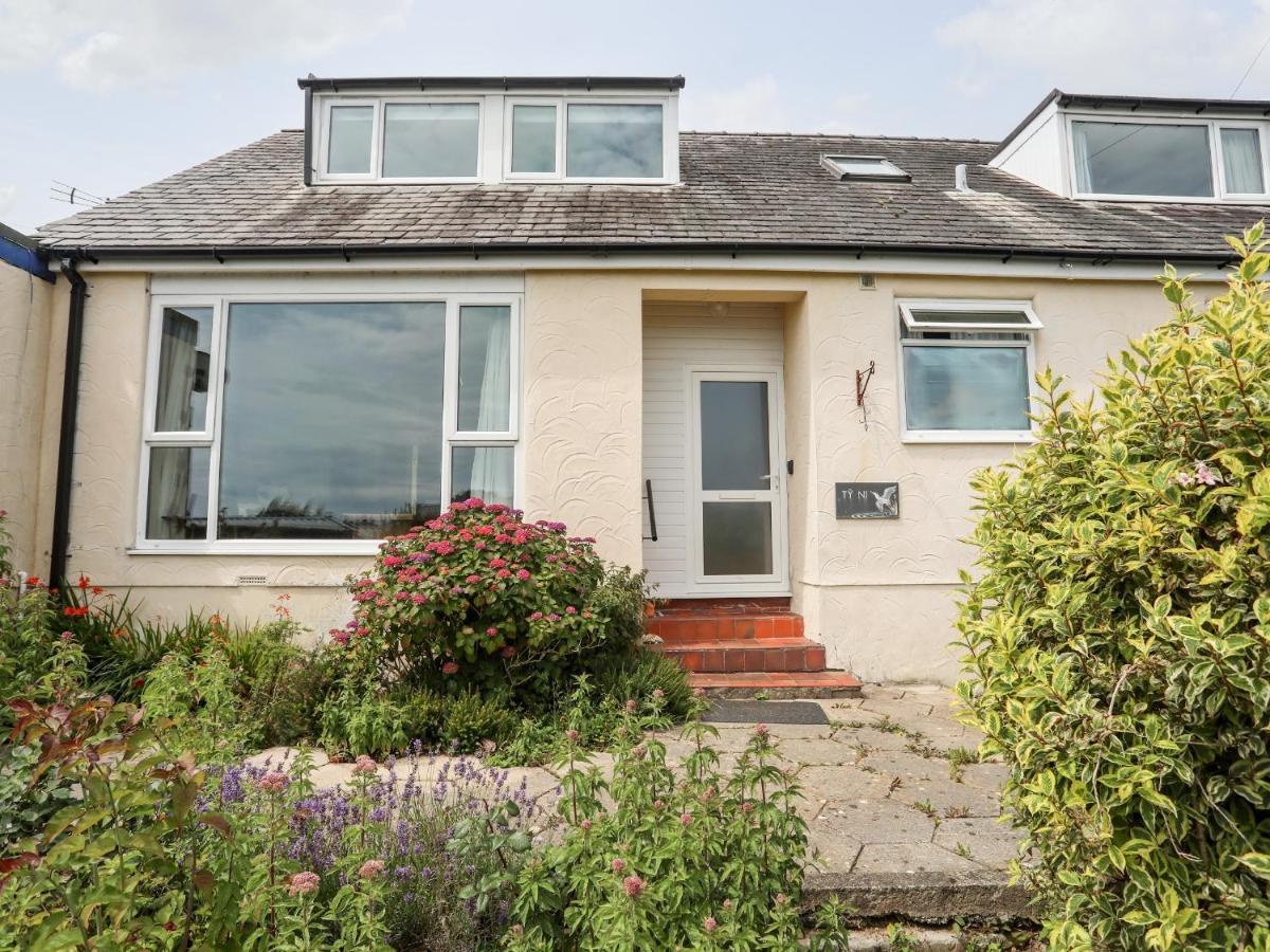 Ty Ni Abersoch Exterior photo