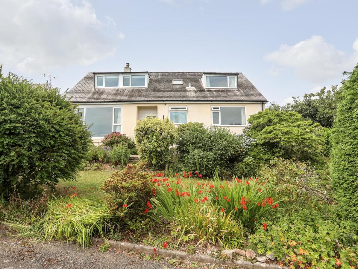 Ty Ni Abersoch Exterior photo