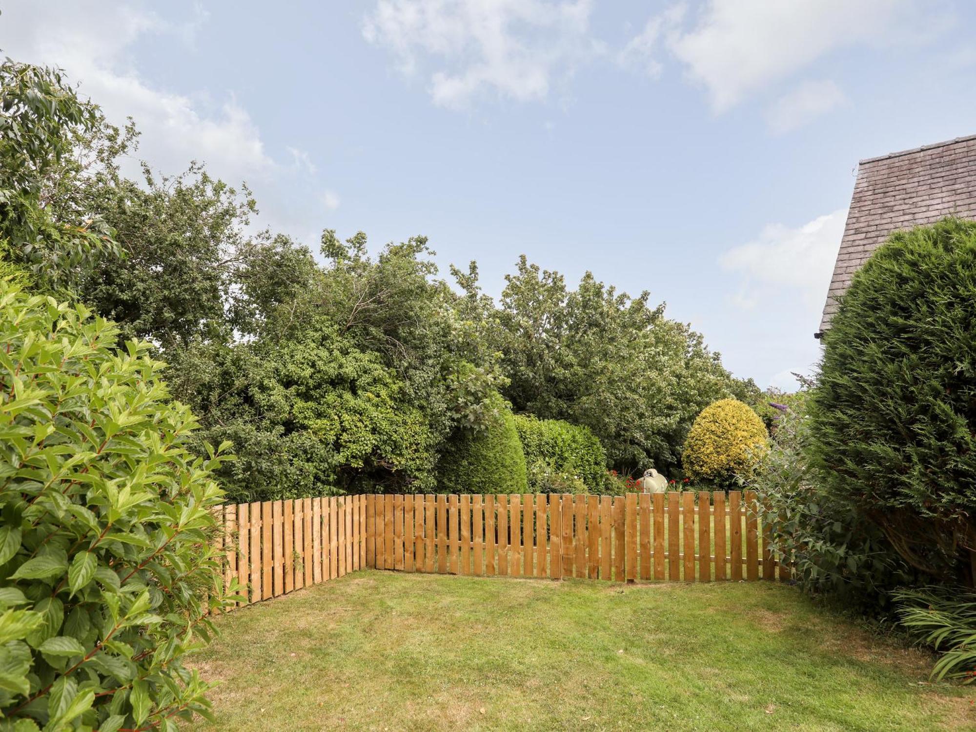 Ty Ni Abersoch Exterior photo