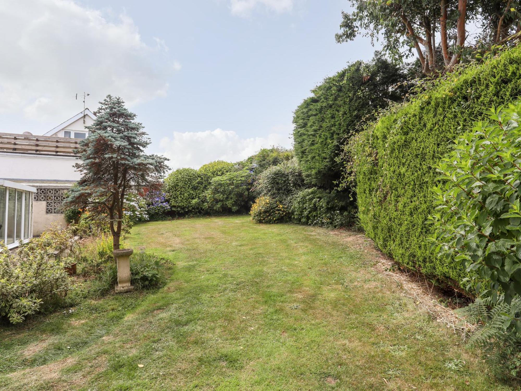 Ty Ni Abersoch Exterior photo