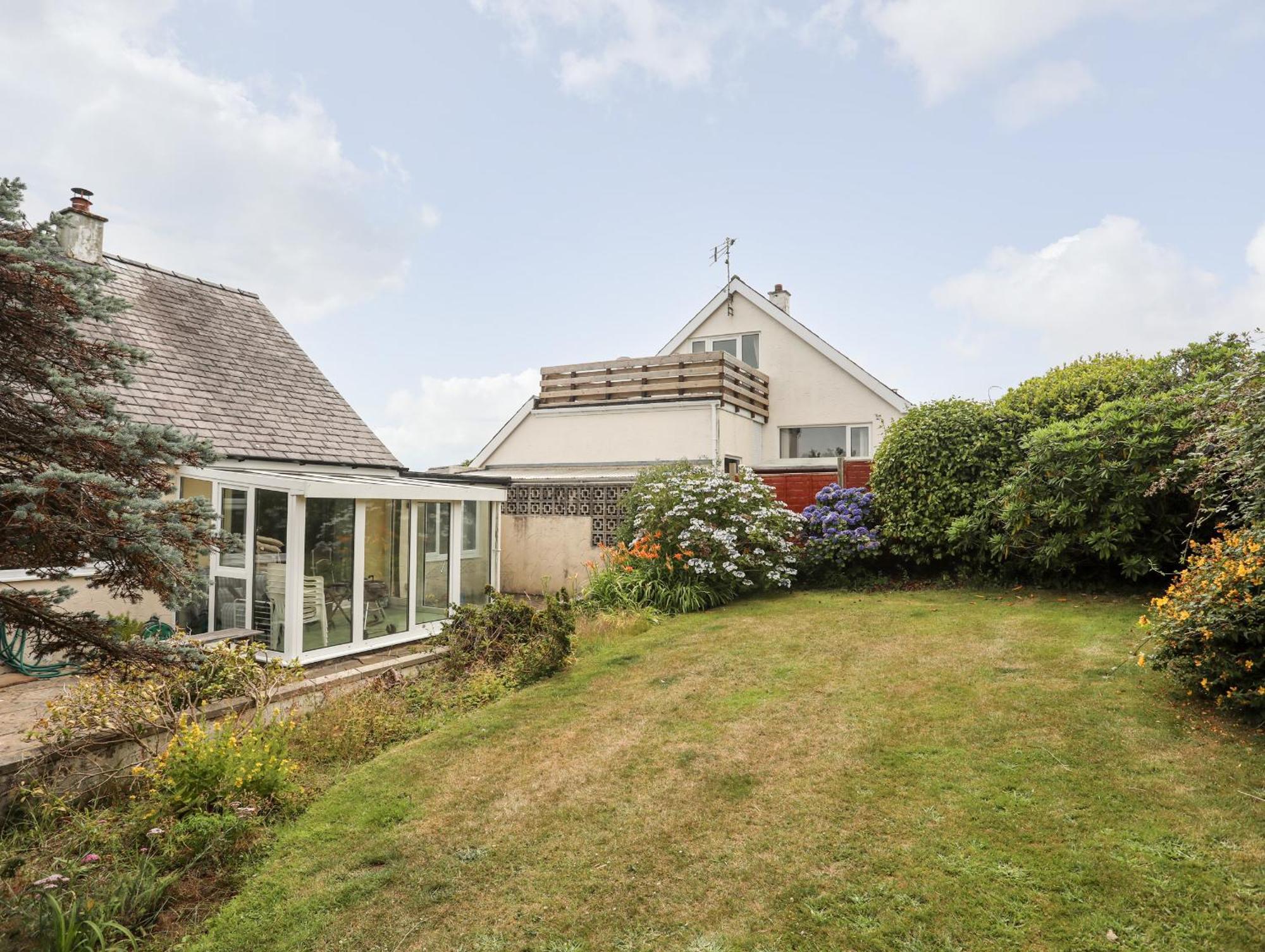 Ty Ni Abersoch Exterior photo
