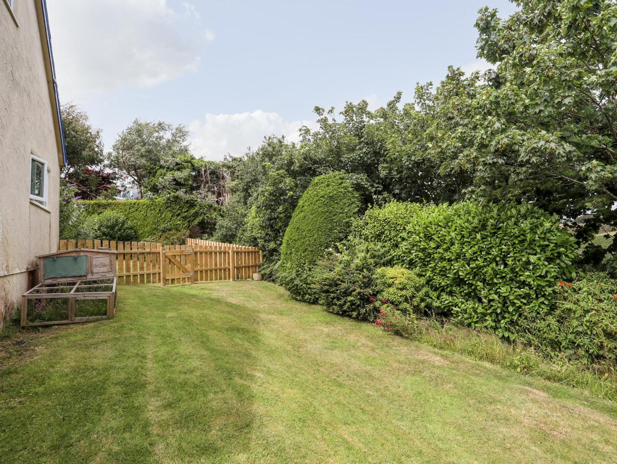 Ty Ni Abersoch Exterior photo