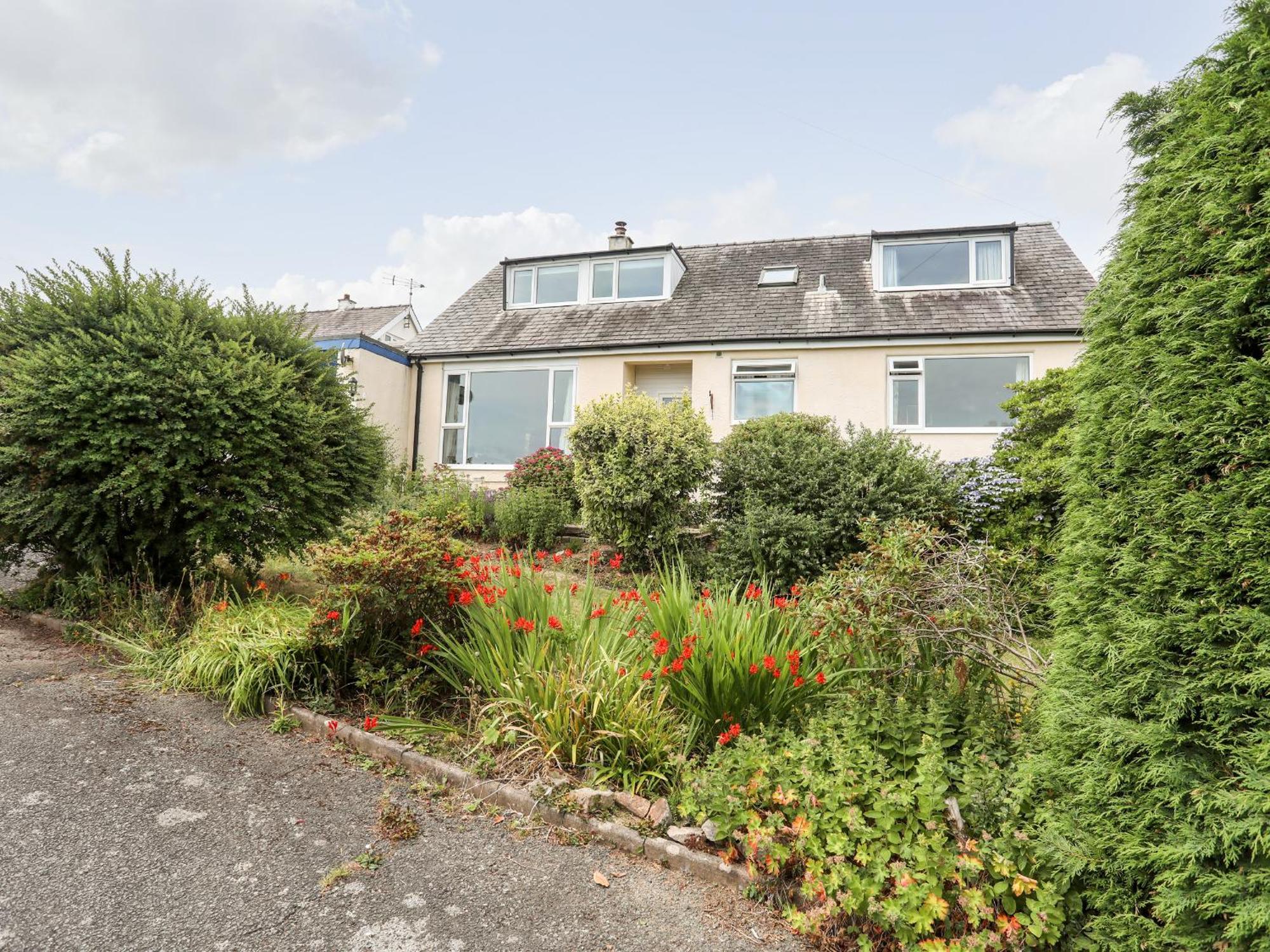 Ty Ni Abersoch Exterior photo